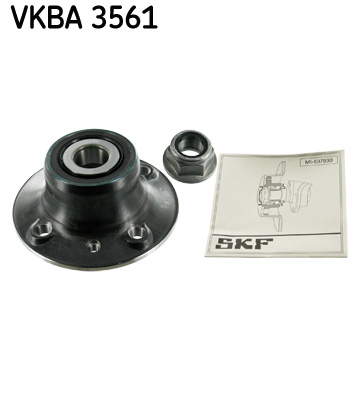 SKF VKBA 3561 Kit cuscinetto ruota